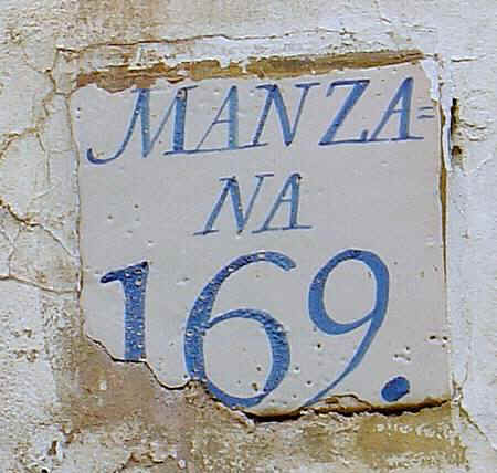 manza=na 169.